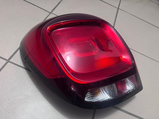 LAMPA FAR ZADNJA  ZADNJI LIJEVA STRANA CITROEN C1 C-1 II 2 14-
