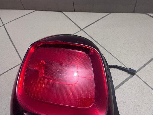 LAMPA FAR ZADNJA  ZADNJI LIJEVA STRANA CITROEN C1 C-1 II 2 14-