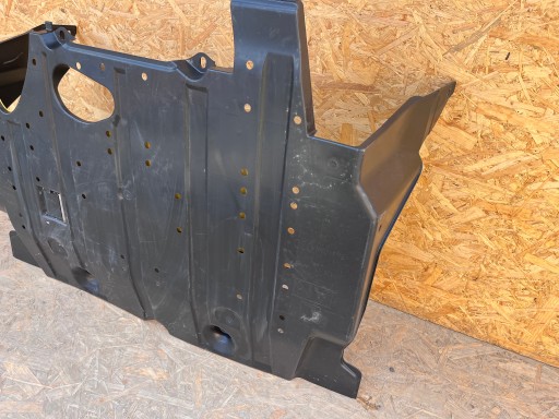 POKLOPAC ISPOD MOTOR SUBARU LEGACY OUTBACK IV 4