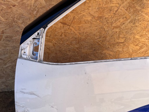 FIAT DOBLO VRATA LIJEVA PREDNJA STRANA FIAT DOBLO VRATA LIJEVA PREDNJA STRANA