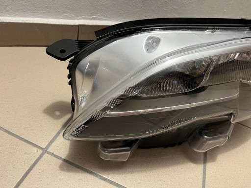 LAMPA FAR PREDNJA STRANA LIJEVA PEUGEOT EXPERT III 3 TRAVELLER 9808572680 LAMPA FAR PREDNJA STRANA LIJEVA PEUGEOT EXPERT III 3 TRAVELLER 9808572680