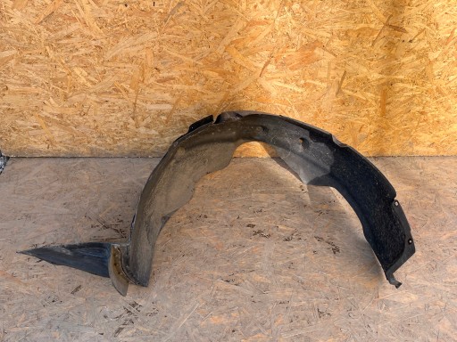 PVC BLATOBRANA PREDNJA STRANA LIJEVA HYUNDAI I40 I-40 11-