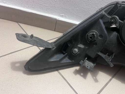 LAMPA FAR PREDNJA STRANA DESNA IVECO DAILY IV 4