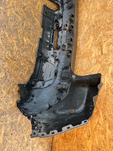 BRANIK ZADNJI RENAULT KOLEOS II 2 16- 850221152R