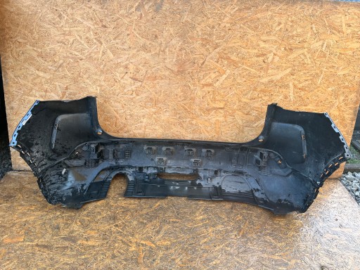 BRANIK ZADNJI RENAULT KOLEOS II 2 16- 850221152R