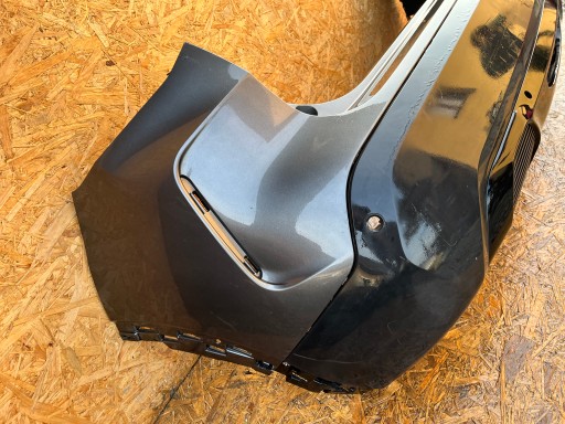 BRANIK ZADNJI RENAULT KOLEOS II 2 16- 850221152R