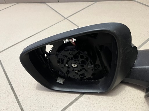 RENAULT KADJAR 9PIN RETROVIZOR LIJEVA