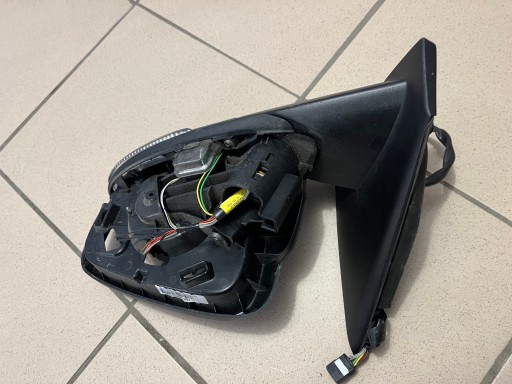 RENAULT KADJAR 9PIN RETROVIZOR LIJEVA