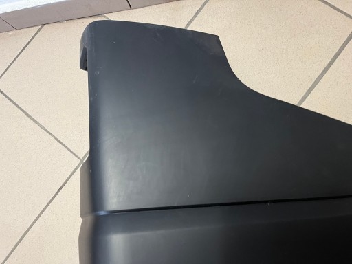 RENAULT TRAFIC III 3 OPEL VIVARO B BRANIK ZADNJI DESNA STRANA BOČNI DIO RENAULT TRAFIC III 3 OPEL VIVARO B BRANIK ZADNJI DESNA STRANA BOČNI DIO