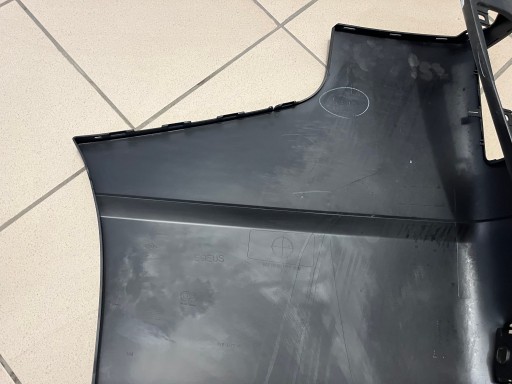 RENAULT TRAFIC III 3 OPEL VIVARO B BRANIK ZADNJI DESNA STRANA BOČNI DIO RENAULT TRAFIC III 3 OPEL VIVARO B BRANIK ZADNJI DESNA STRANA BOČNI DIO