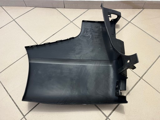RENAULT TRAFIC III 3 OPEL VIVARO B BRANIK ZADNJI DESNA STRANA BOČNI DIO RENAULT TRAFIC III 3 OPEL VIVARO B BRANIK ZADNJI DESNA STRANA BOČNI DIO