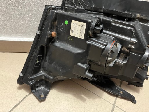 LAMPA FAR PREDNJA STRANA LIJEVA DODGE RAM 1500 19- OBIČNA USA P68316086AH LAMPA FAR PREDNJA STRANA LIJEVA DODGE RAM 1500 19- OBIČNA USA P68316086AH