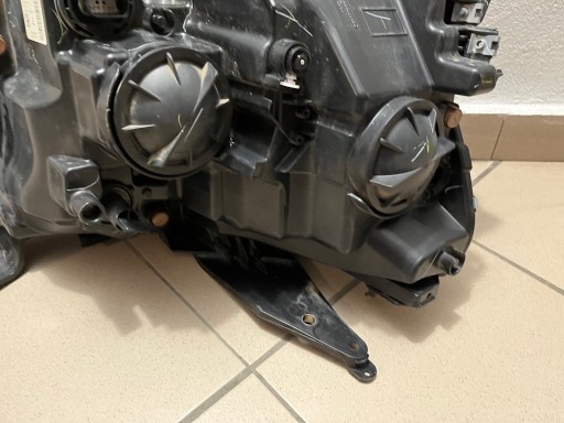 LAMPA FAR PREDNJA STRANA LIJEVA DODGE RAM 1500 19- OBIČNA USA P68316086AH LAMPA FAR PREDNJA STRANA LIJEVA DODGE RAM 1500 19- OBIČNA USA P68316086AH