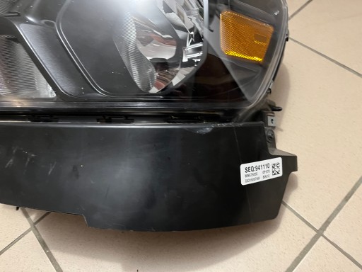 LAMPA FAR PREDNJA STRANA LIJEVA DODGE RAM 1500 19- OBIČNA USA P68316086AH LAMPA FAR PREDNJA STRANA LIJEVA DODGE RAM 1500 19- OBIČNA USA P68316086AH