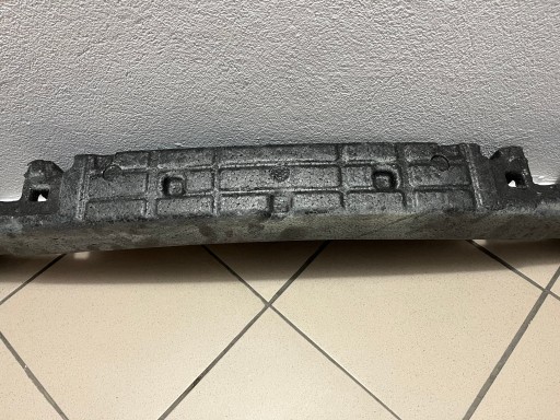 ABSORBER BRANIKA ALAT / SIROPOL PREDNJA STRANA KIA NIRO II 2 22- ABSORBER BRANIKA ALAT / SIROPOL PREDNJA STRANA KIA NIRO II 2 22-
