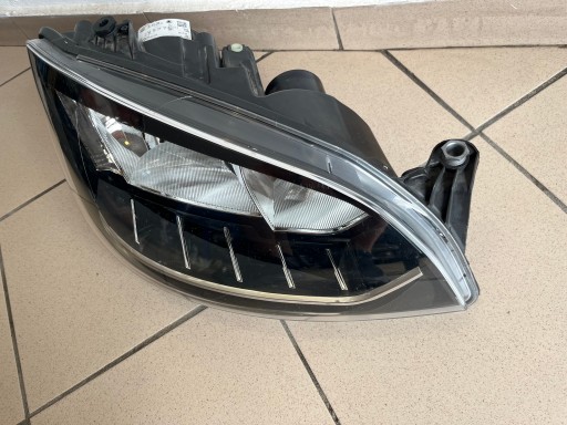 LAMPA FAR PREDNJA STRANA DESNA SKODA CITIGO REDIZAJN 16- 1ST941006 LAMPA FAR PREDNJA STRANA DESNA SKODA CITIGO REDIZAJN 16- 1ST941006