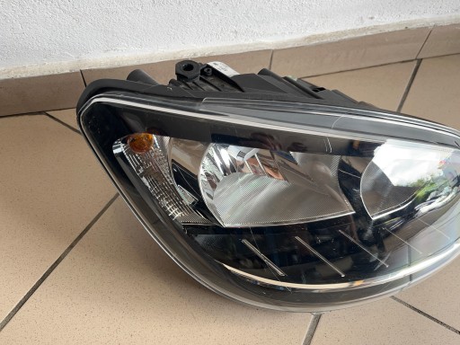 LAMPA FAR PREDNJA STRANA DESNA SKODA CITIGO REDIZAJN 16- 1ST941006 LAMPA FAR PREDNJA STRANA DESNA SKODA CITIGO REDIZAJN 16- 1ST941006