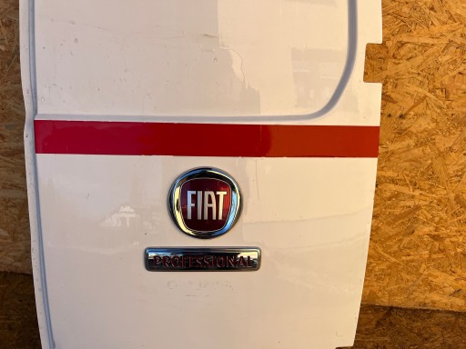 FIAT FLORINO PEUGEOT BIPPER VRATA ZADNJA ZADNJI DESNA