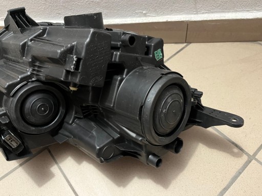 LAMPA FAR PREDNJA STARIRANA LIJEVA FORD ECOSPORT II 2 STARI REDIZAJN LED 17- GN15-13W030-YA
