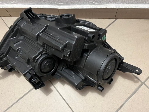 LAMPA FAR PREDNJA STARIRANA LIJEVA FORD ECOSPORT II 2 STARI REDIZAJN LED 17- GN15-13W030-YA