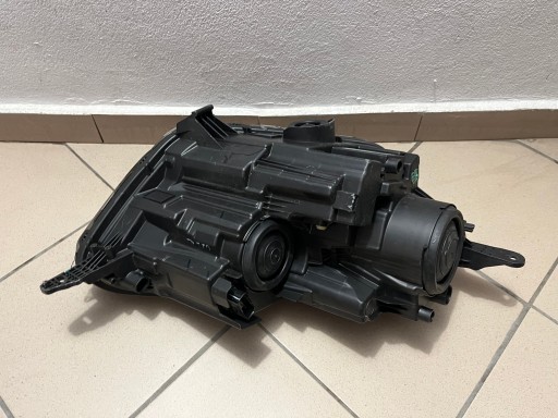 LAMPA FAR PREDNJA STARIRANA LIJEVA FORD ECOSPORT II 2 STARI REDIZAJN LED 17- GN15-13W030-YA