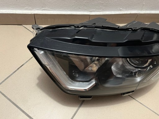 LAMPA FAR PREDNJA STARIRANA LIJEVA FORD ECOSPORT II 2 STARI REDIZAJN LED 17- GN15-13W030-YA