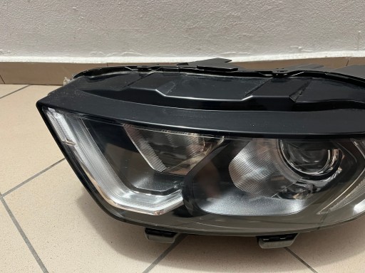 LAMPA FAR PREDNJA STARIRANA LIJEVA FORD ECOSPORT II 2 STARI REDIZAJN LED 17- GN15-13W030-YA