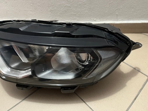 LAMPA FAR PREDNJA STARIRANA LIJEVA FORD ECOSPORT II 2 STARI REDIZAJN LED 17- GN15-13W030-YA