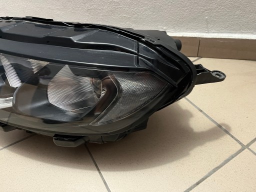 LAMPA FAR PREDNJA STARIRANA LIJEVA FORD ECOSPORT II 2 STARI REDIZAJN LED 17- GN15-13W030-YA