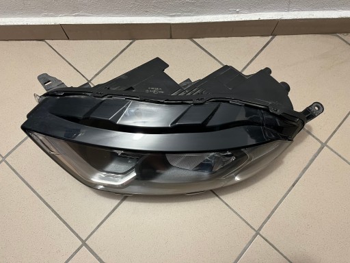 LAMPA FAR PREDNJA STARIRANA LIJEVA FORD ECOSPORT II 2 STARI REDIZAJN LED 17- GN15-13W030-YA