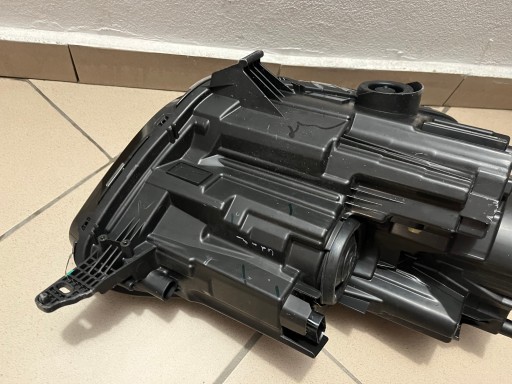 LAMPA FAR PREDNJA STARIRANA LIJEVA FORD ECOSPORT II 2 STARI REDIZAJN LED 17- GN15-13W030-YA