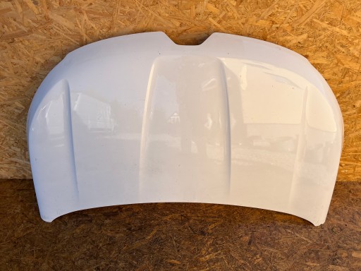 RENAULT KANGOO HAUBA POKLOPAC MOTORA RENAULT KANGOO HAUBA POKLOPAC MOTORA
