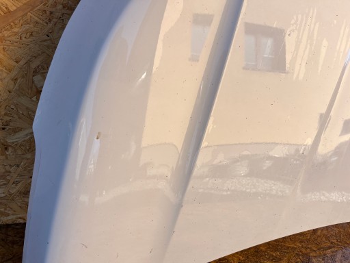 RENAULT KANGOO HAUBA POKLOPAC MOTORA RENAULT KANGOO HAUBA POKLOPAC MOTORA