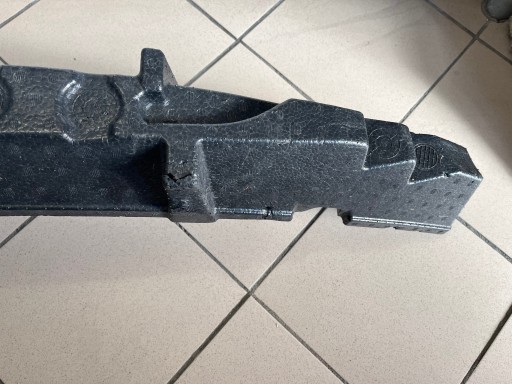 ABSORBER BRANIKA ALAT / SIROPOL PREDNJA STRANA SUBARU LEGACY OUTBACK
