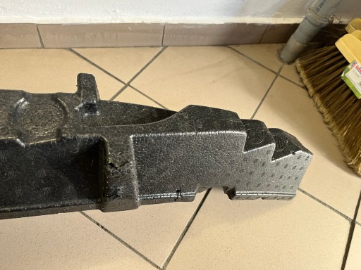 ABSORBER BRANIKA ALAT / SIROPOL PREDNJA STRANA SUBARU LEGACY OUTBACK