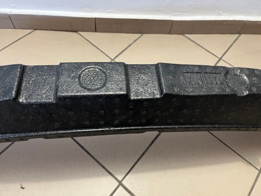 ABSORBER BRANIKA ALAT / SIROPOL PREDNJA STRANA SUBARU LEGACY OUTBACK