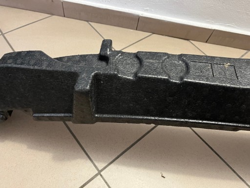 ABSORBER BRANIKA ALAT / SIROPOL PREDNJA STRANA SUBARU LEGACY OUTBACK