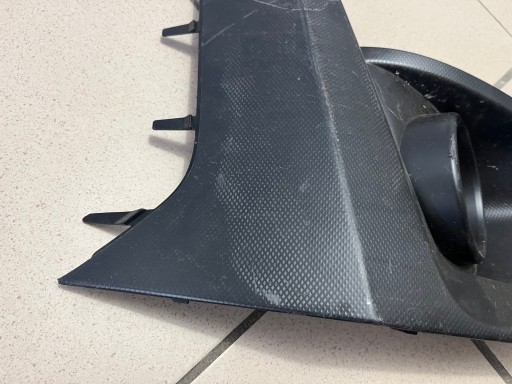 MREŽICA BRANIKA PREDNJA STRANA DESNA SUBARU XV II 2 18-