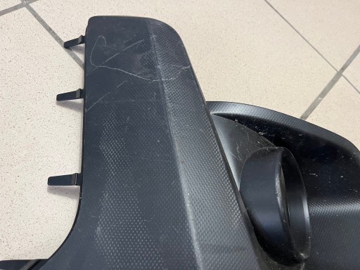 MREŽICA BRANIKA PREDNJA STRANA DESNA SUBARU XV II 2 18-