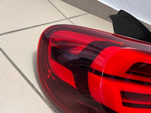 CITROEN C5 C-5 AIRCROSS LAMPA FAR ZADNJA ZADNJI LIJEVA STRANA CITROEN C5 C-5 AIRCROSS LAMPA FAR ZADNJA ZADNJI LIJEVA STRANA