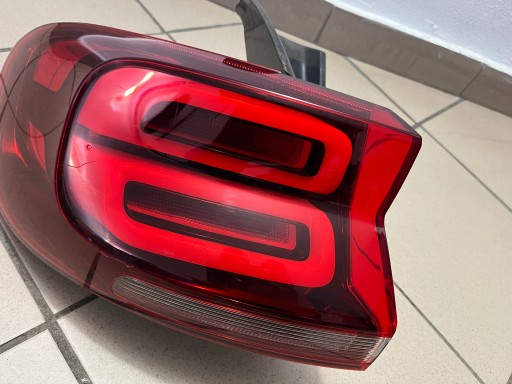 CITROEN C5 C-5 AIRCROSS LAMPA FAR ZADNJA ZADNJI LIJEVA STRANA CITROEN C5 C-5 AIRCROSS LAMPA FAR ZADNJA ZADNJI LIJEVA STRANA