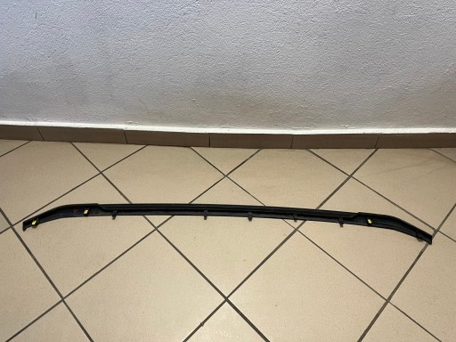 LAJSNA BRANIKA PREDNJA STRANA FORD RANGER IV 4 LAJSNA BRANIKA PREDNJA STRANA FORD RANGER IV 4