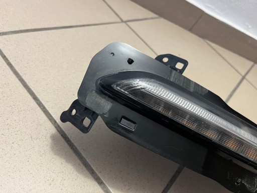 RENAULT TALISMAN LAMPA FAR MAGLENKA LED DRL LIJEVA STRANA 26053465R RENAULT TALISMAN LAMPA FAR MAGLENKA LED DRL LIJEVA STRANA 26053465R