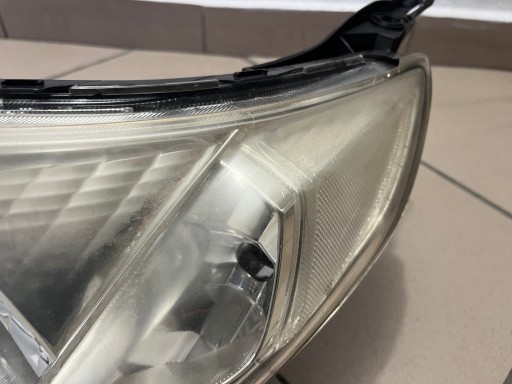 SUBARU FORESTER XENON LAMPA FAR PREDNJA STRANA LIJEVA SUBARU FORESTER XENON LAMPA FAR PREDNJA STRANA LIJEVA