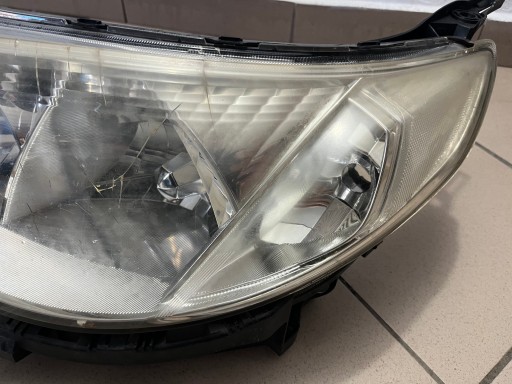 SUBARU FORESTER XENON LAMPA FAR PREDNJA STRANA LIJEVA SUBARU FORESTER XENON LAMPA FAR PREDNJA STRANA LIJEVA