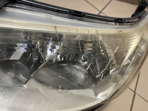 SUBARU FORESTER XENON LAMPA FAR PREDNJA STRANA LIJEVA SUBARU FORESTER XENON LAMPA FAR PREDNJA STRANA LIJEVA