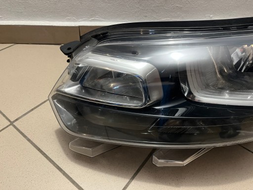 LAMPA FAR PREDNJA STRANA LIJEVA CITROEN JUMPY III OPEL VIVARO COMBO 9808567780 LAMPA FAR PREDNJA STRANA LIJEVA CITROEN JUMPY III OPEL VIVARO COMBO 9808567780