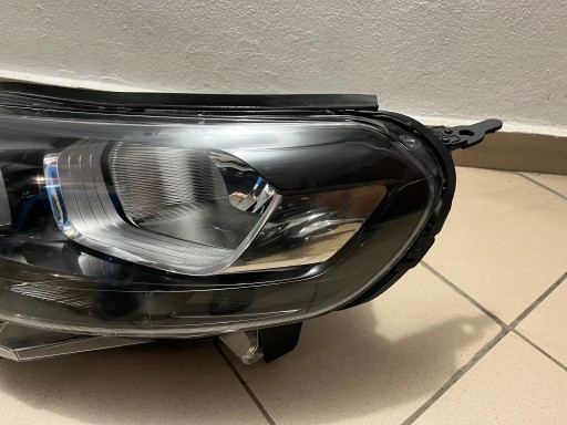 LAMPA FAR PREDNJA STRANA LIJEVA CITROEN JUMPY III OPEL VIVARO COMBO 9808567780 LAMPA FAR PREDNJA STRANA LIJEVA CITROEN JUMPY III OPEL VIVARO COMBO 9808567780