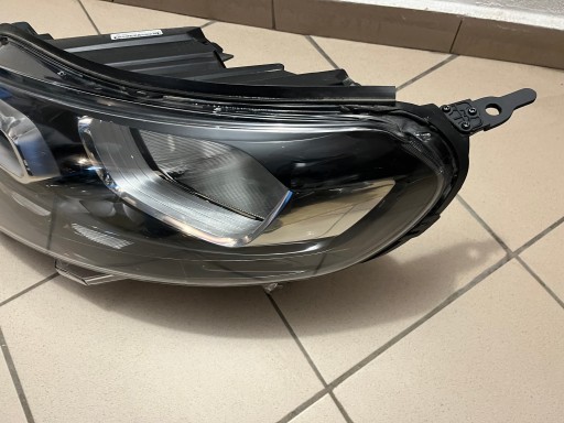 LAMPA FAR PREDNJA STRANA LIJEVA CITROEN JUMPY III OPEL VIVARO COMBO 9808567780 LAMPA FAR PREDNJA STRANA LIJEVA CITROEN JUMPY III OPEL VIVARO COMBO 9808567780