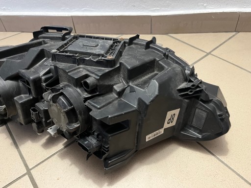 RENAULT TALISMAN LAMPA FAR PREDNJA STRANA DESNA